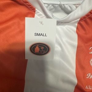 Tito’s Soccer Jersey